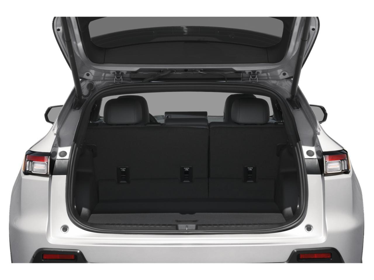 2024 Honda Prologue Elite Chantilly VA