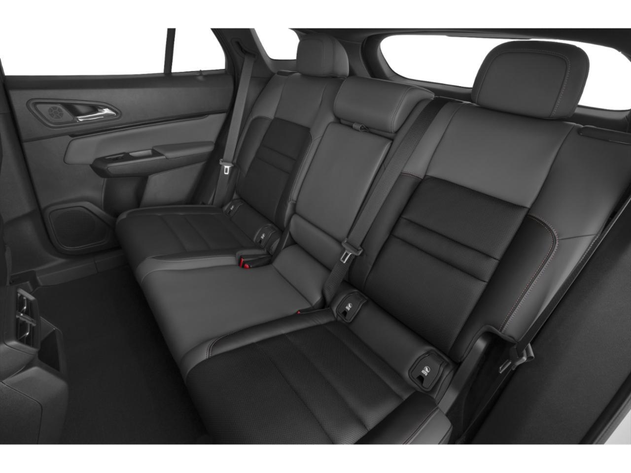 2024 Honda Prologue Elite Chantilly VA
