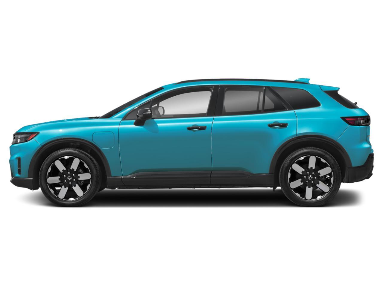 2024 Honda Prologue Elite Roseville CA