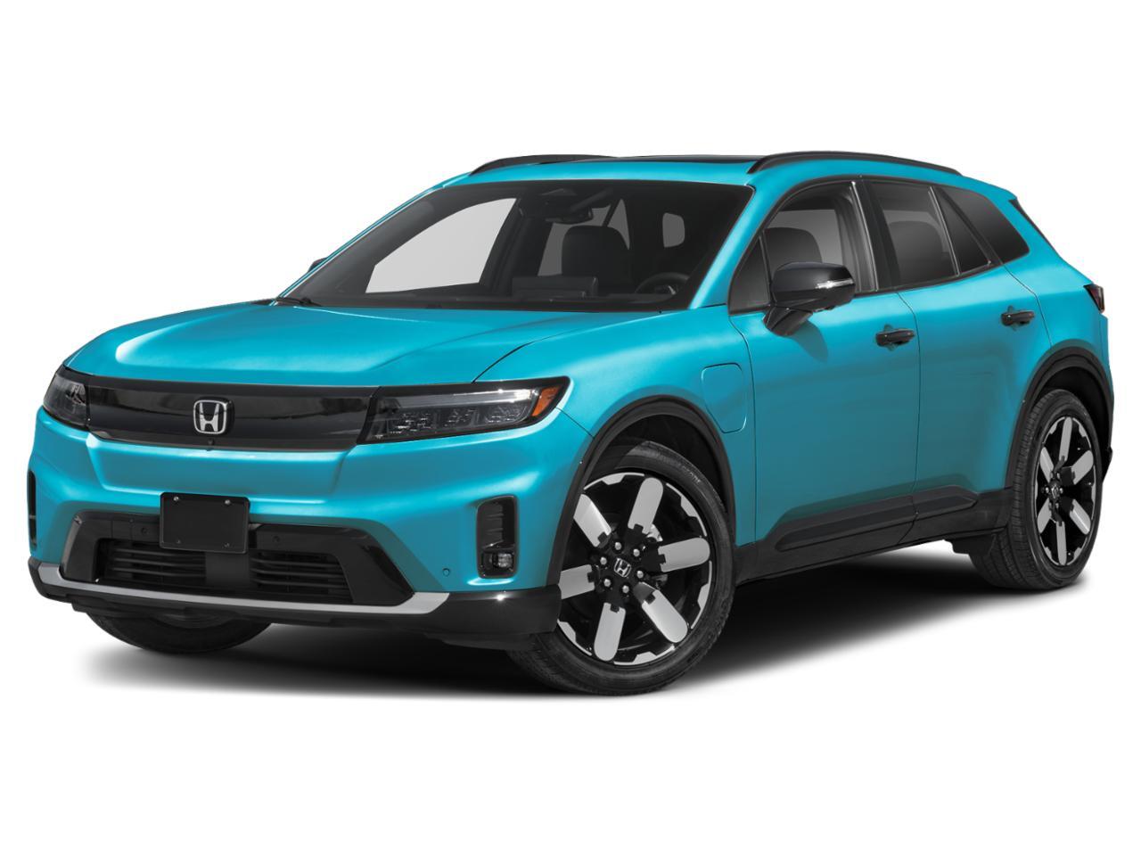 2024 Honda Prologue Elite