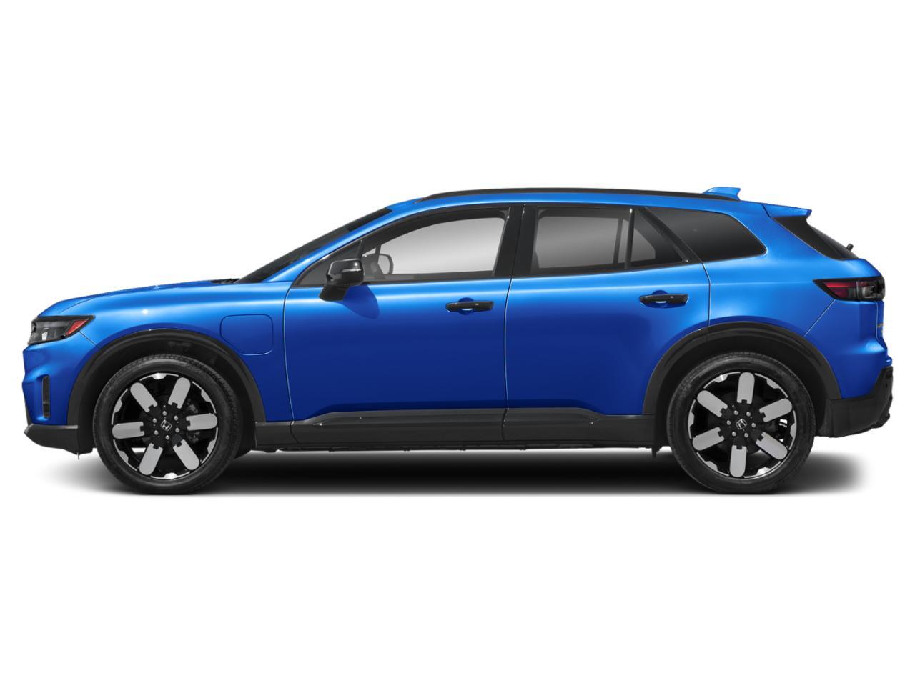 2024 Honda Prologue Elite Sport Utility 4D