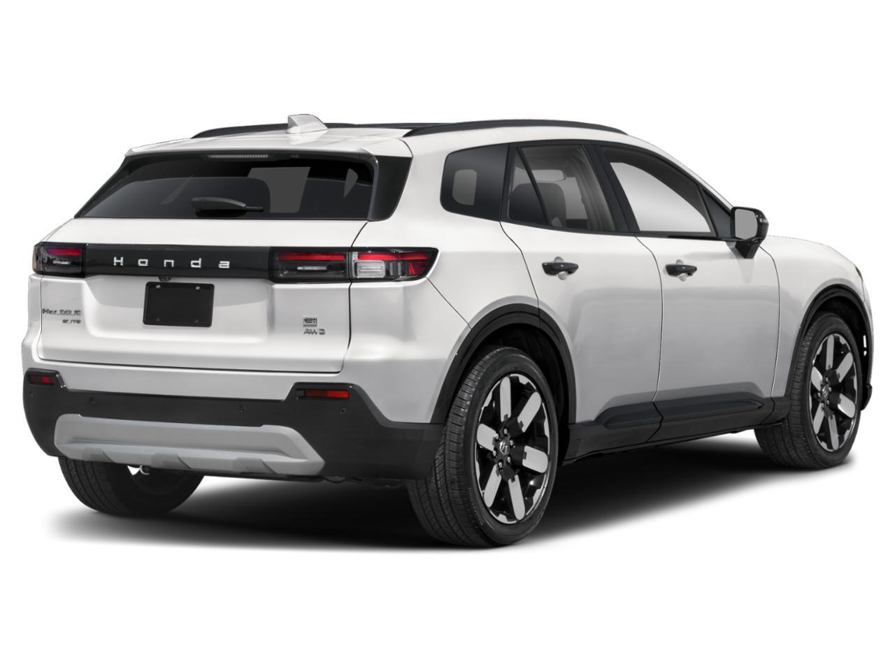 2024 Honda Prologue Elite Sport Utility 4D Folsom CA