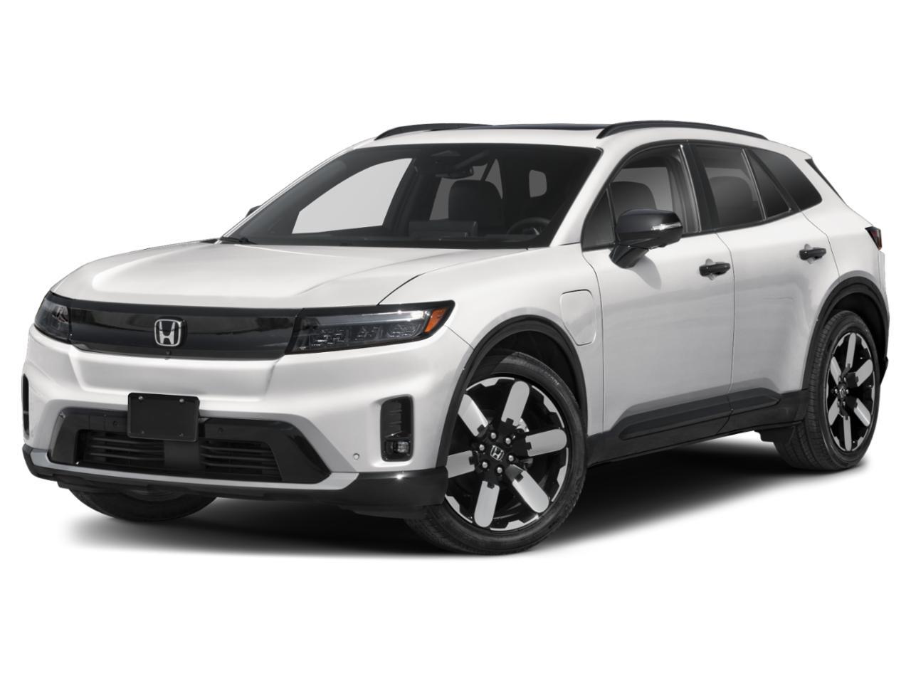 2024 Honda Prologue Elite Sport Utility 4D Folsom CA