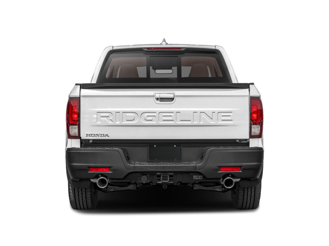 2024 Honda Ridgeline RTL Carbondale IL