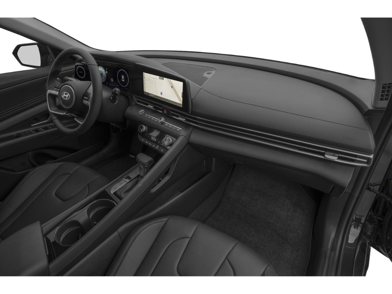 2024 Hyundai Elantra Limited San Clemente CA