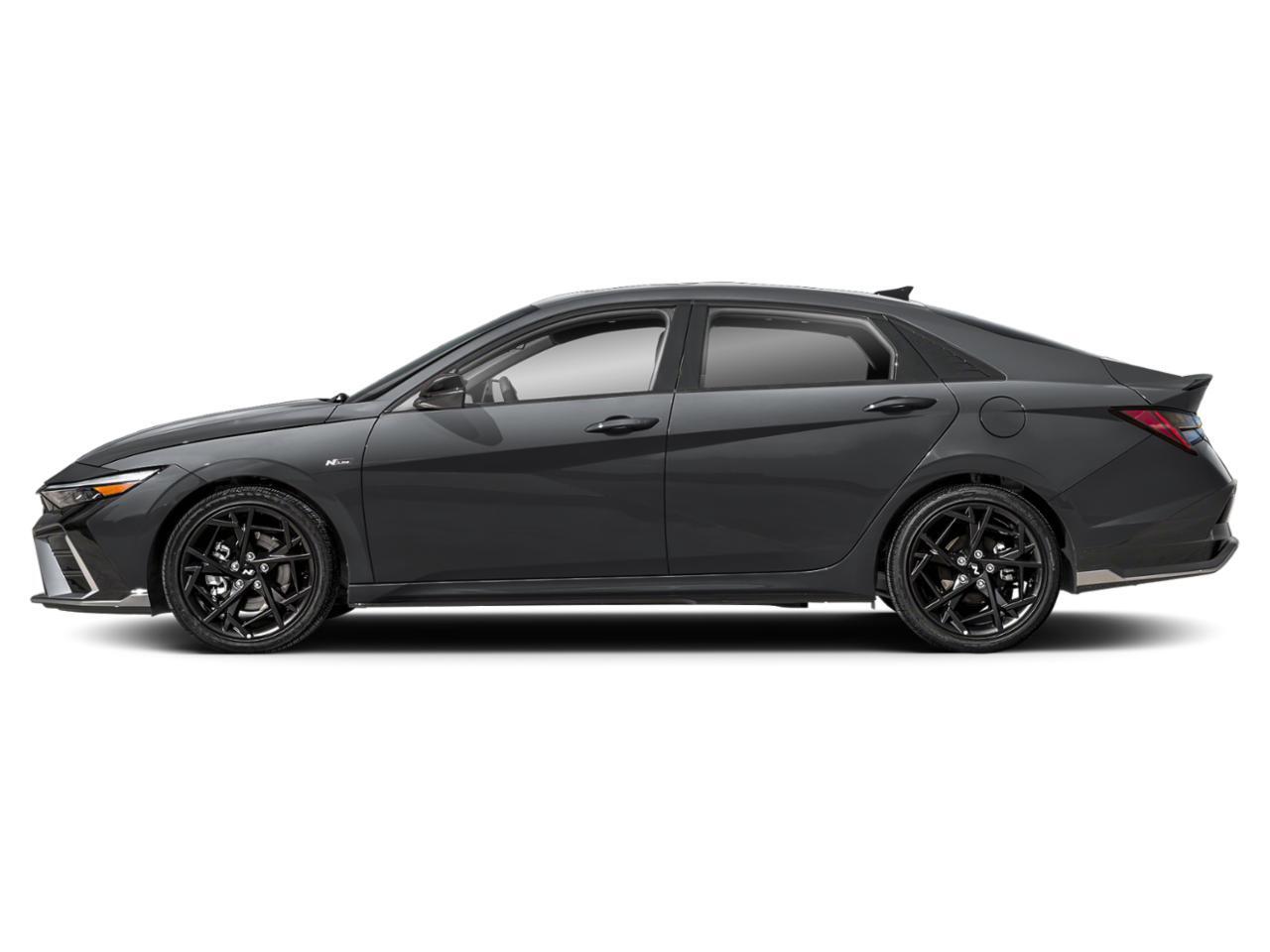 2024 Hyundai Elantra N Line Ultimate Grande Prairie AB