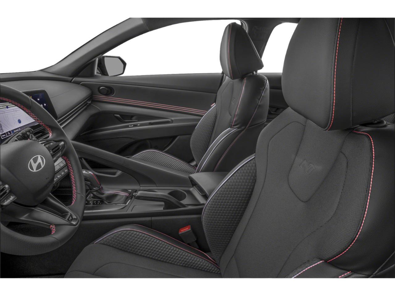 2024 Hyundai Elantra N Line Ultimate Grande Prairie AB