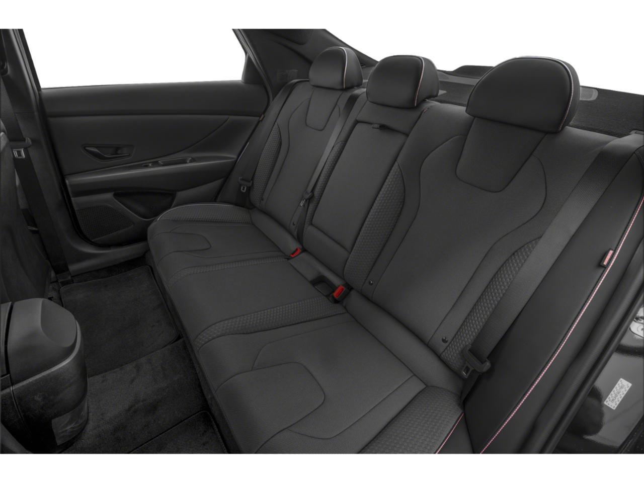 2024 Hyundai Elantra N Line Ultimate Grande Prairie AB