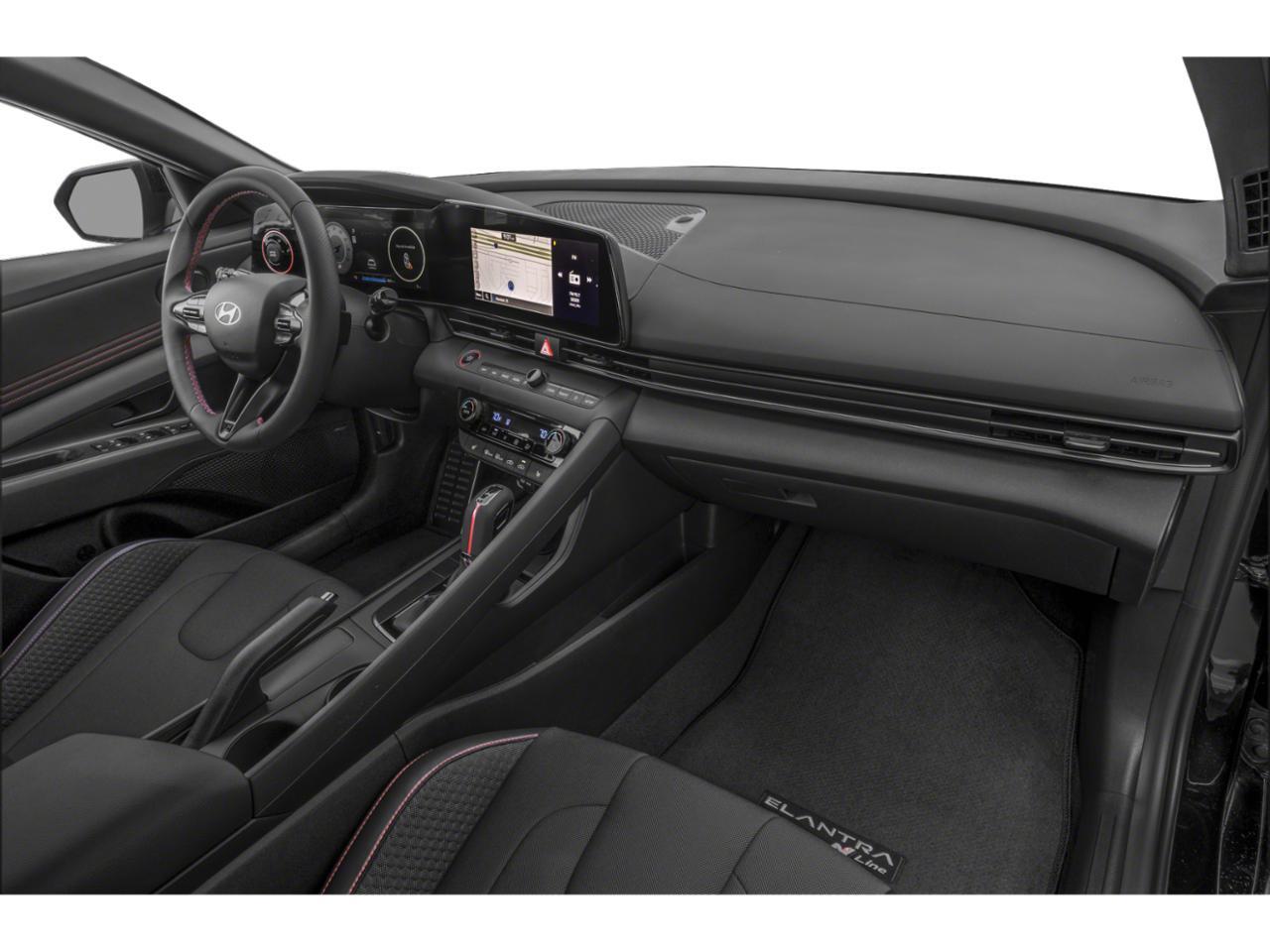 2024 Hyundai Elantra N Line Ultimate Grande Prairie AB