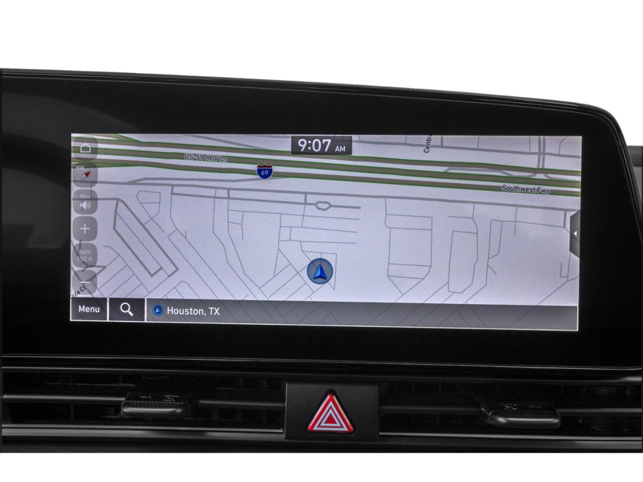 2024 Hyundai Elantra N Line Ultimate Grande Prairie AB