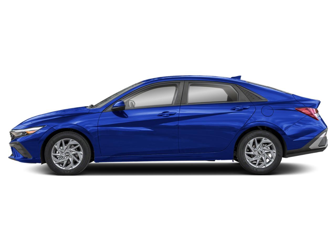 2024 Hyundai Elantra SEL Hondo TX