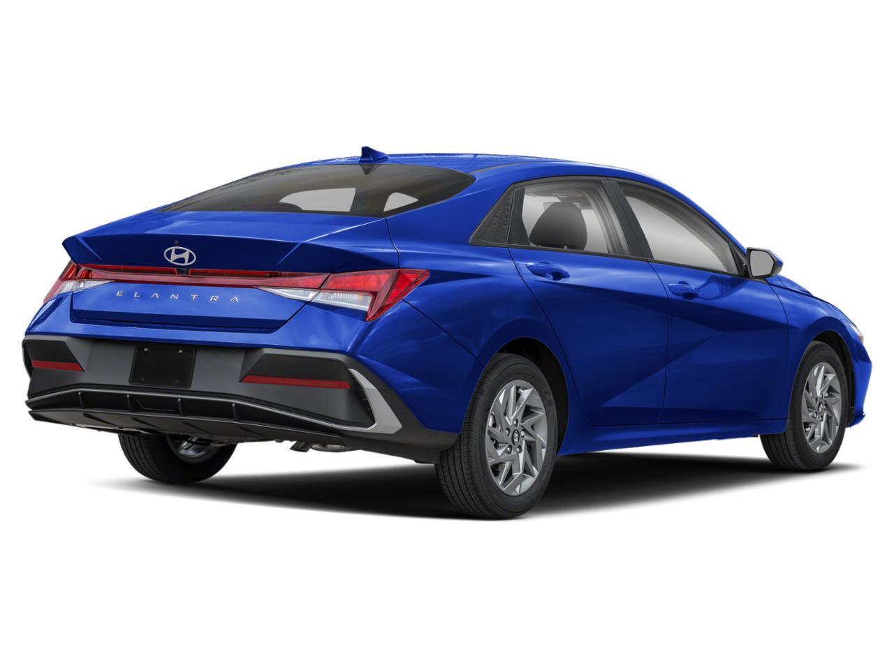 2024 Hyundai Elantra SEL Hondo TX