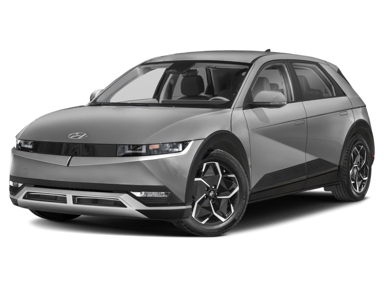 2024 Hyundai IONIQ 5 Limited Irving TX