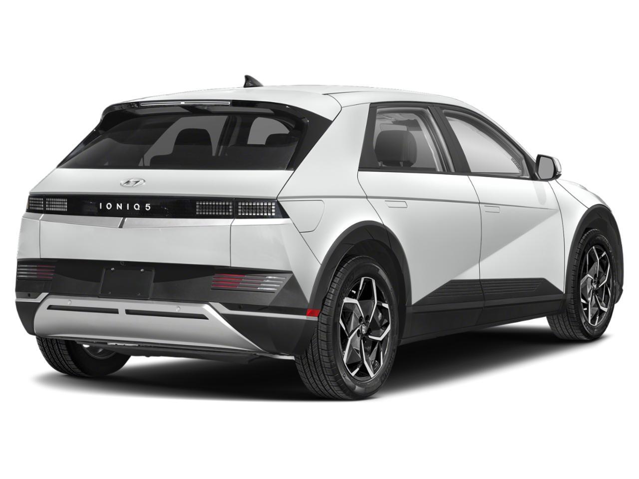 2024 Hyundai IONIQ 5 Limited Plano TX