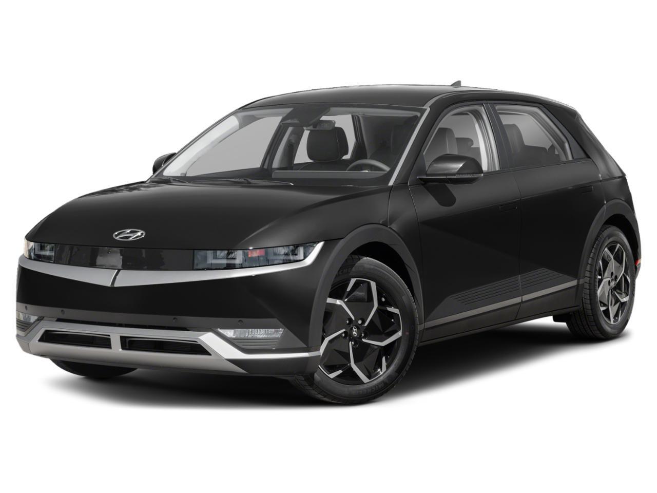 2024 Hyundai IONIQ 5 Limited Plano TX