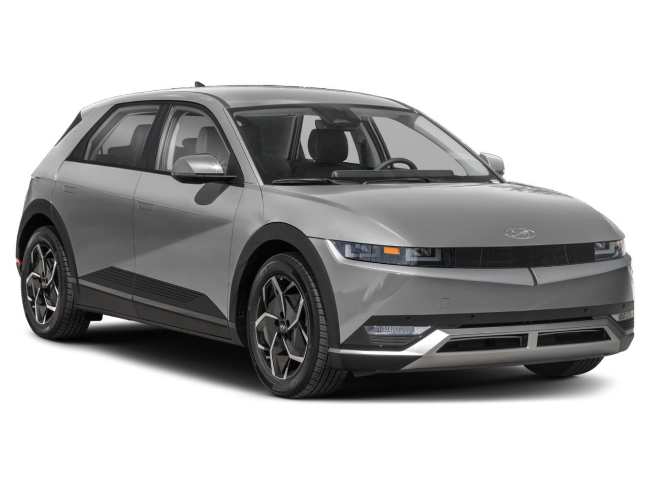 2024 Hyundai IONIQ 5 Limited Plano TX