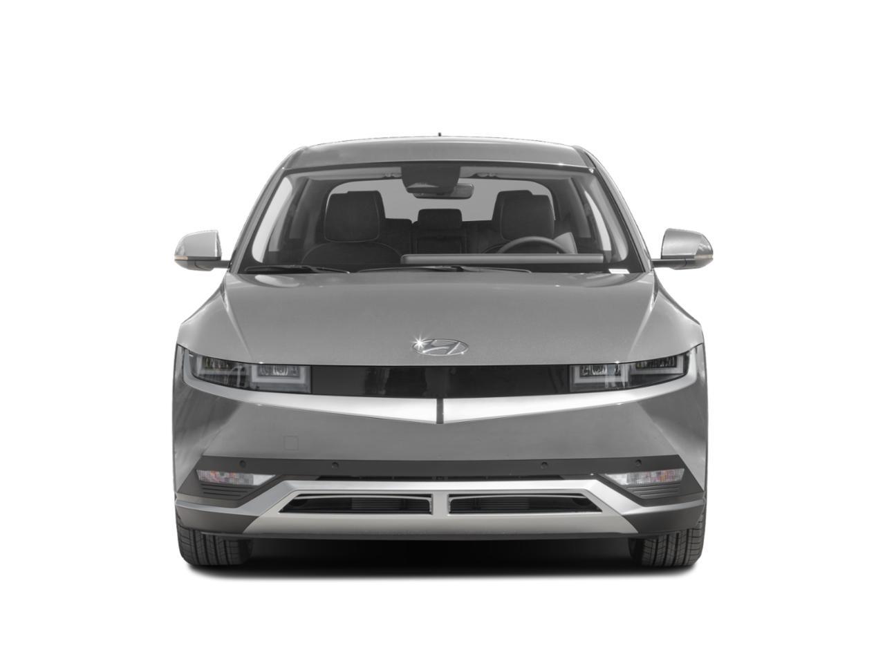 2024 Hyundai IONIQ 5 Limited Plano TX