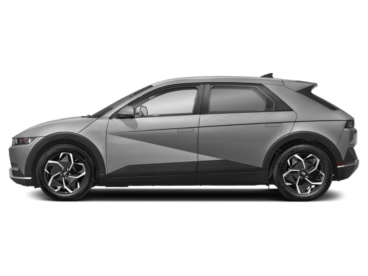 2024 Hyundai IONIQ 5 Limited Irving TX