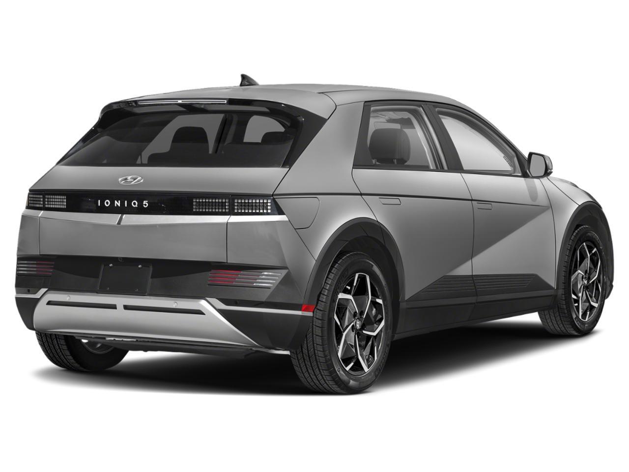 2024 Hyundai IONIQ 5 Limited Irving TX