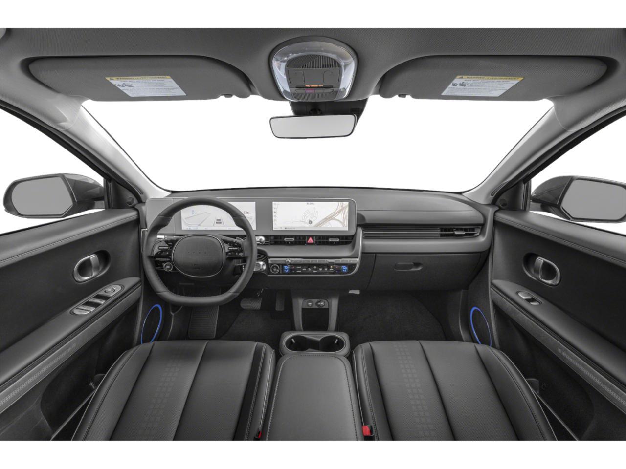 2024 Hyundai IONIQ 5 Limited Irving TX