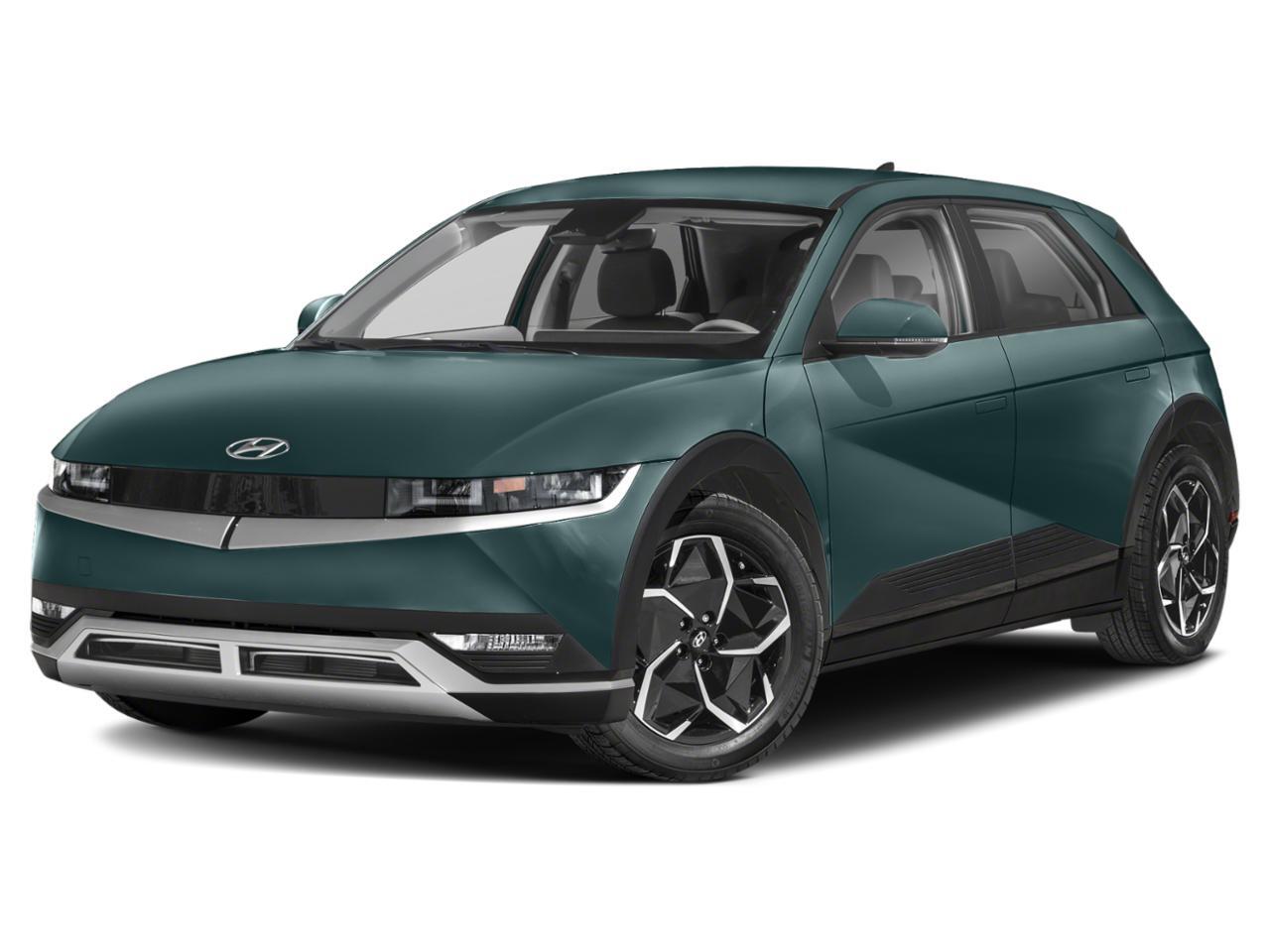 2024 Hyundai IONIQ 5 SE Standard Range Irving TX