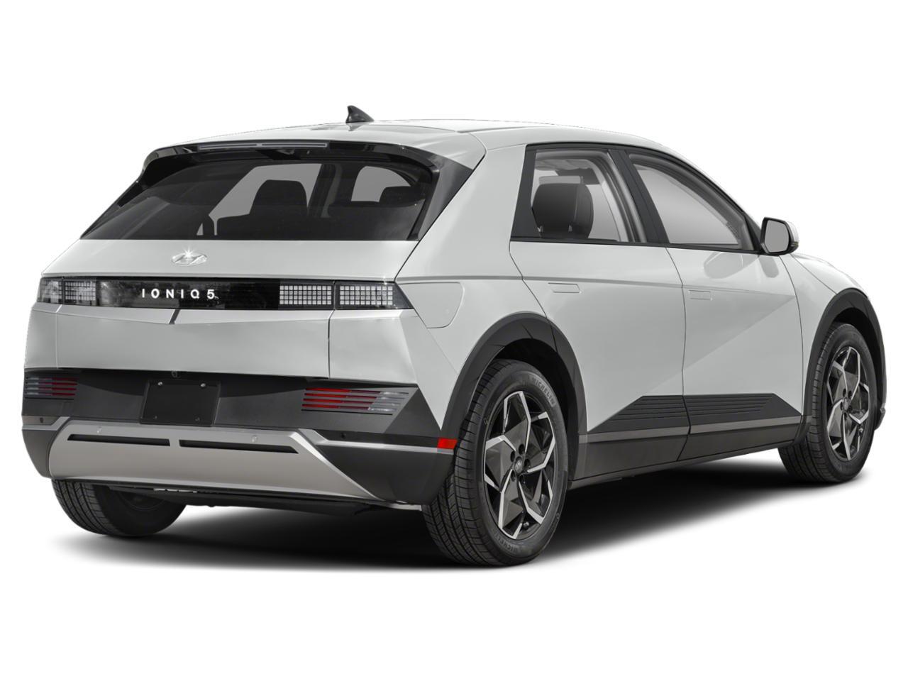 2024 Hyundai IONIQ 5 SEL Roseville CA