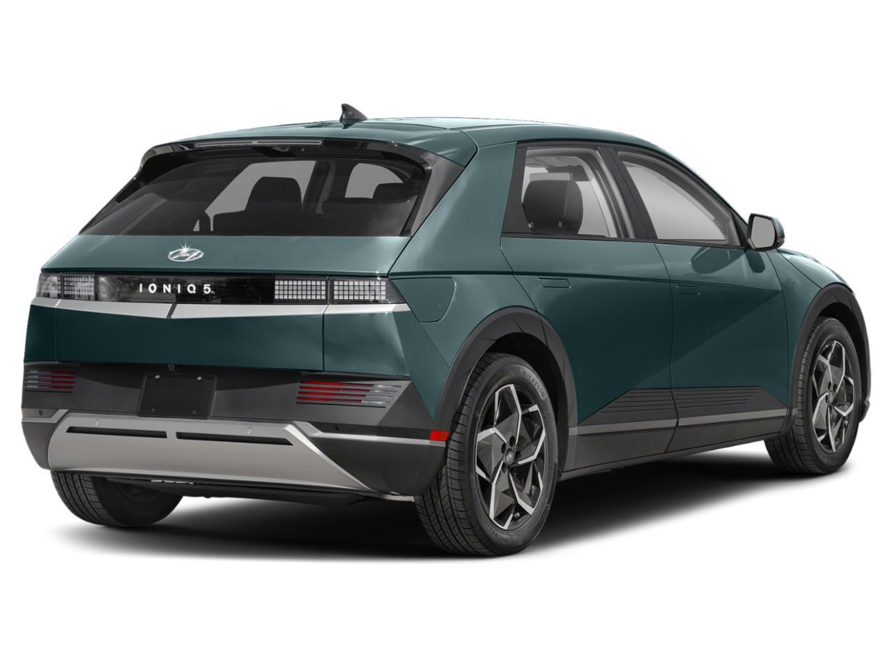 2024 Hyundai IONIQ 5 SEL Roseville CA