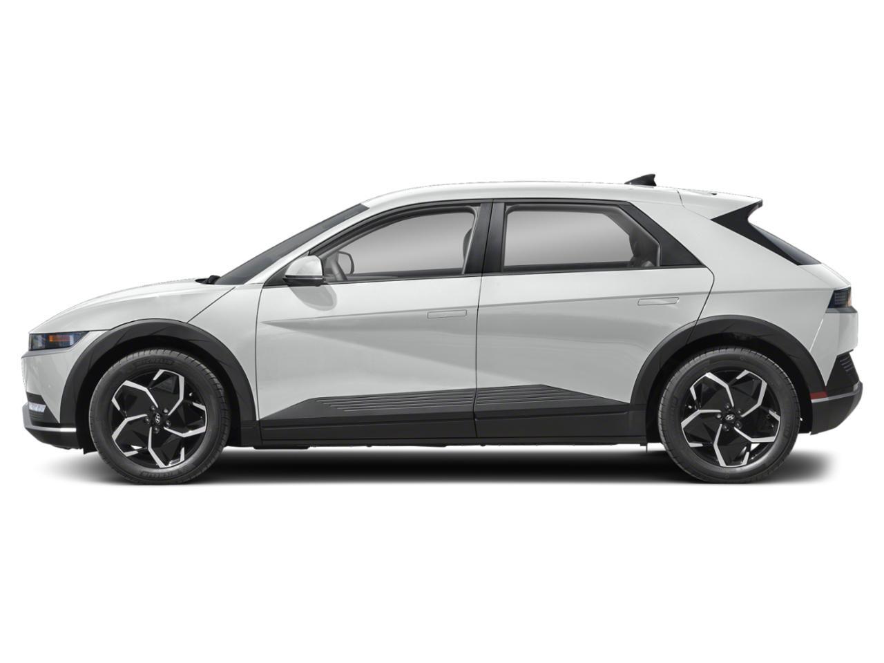 2024 Hyundai IONIQ 5 SEL Roseville CA