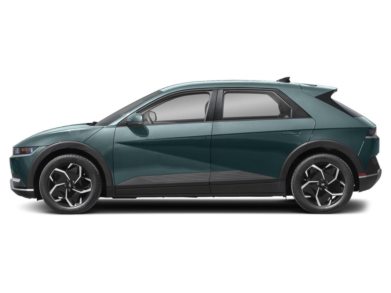 2024 Hyundai IONIQ 5 SEL Roseville CA