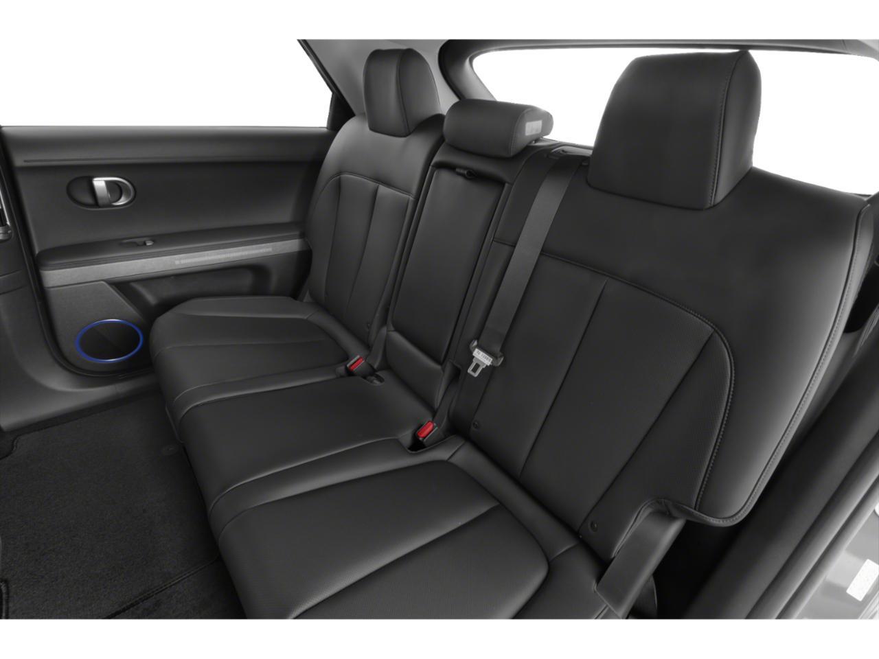 2024 Hyundai IONIQ 5 SEL Tucson AZ