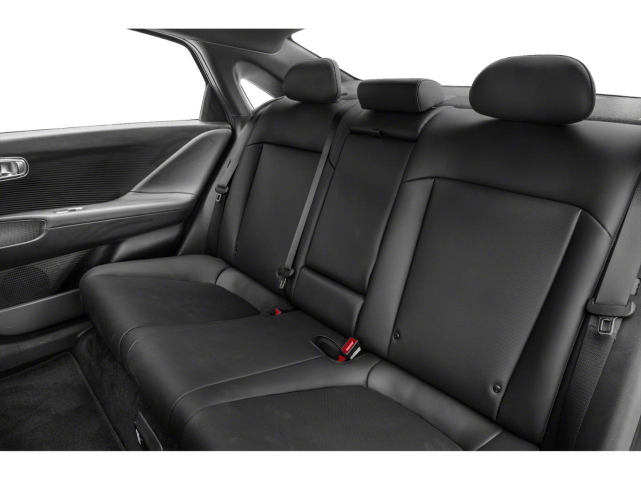 2024 Hyundai IONIQ 6 Limited Irving TX