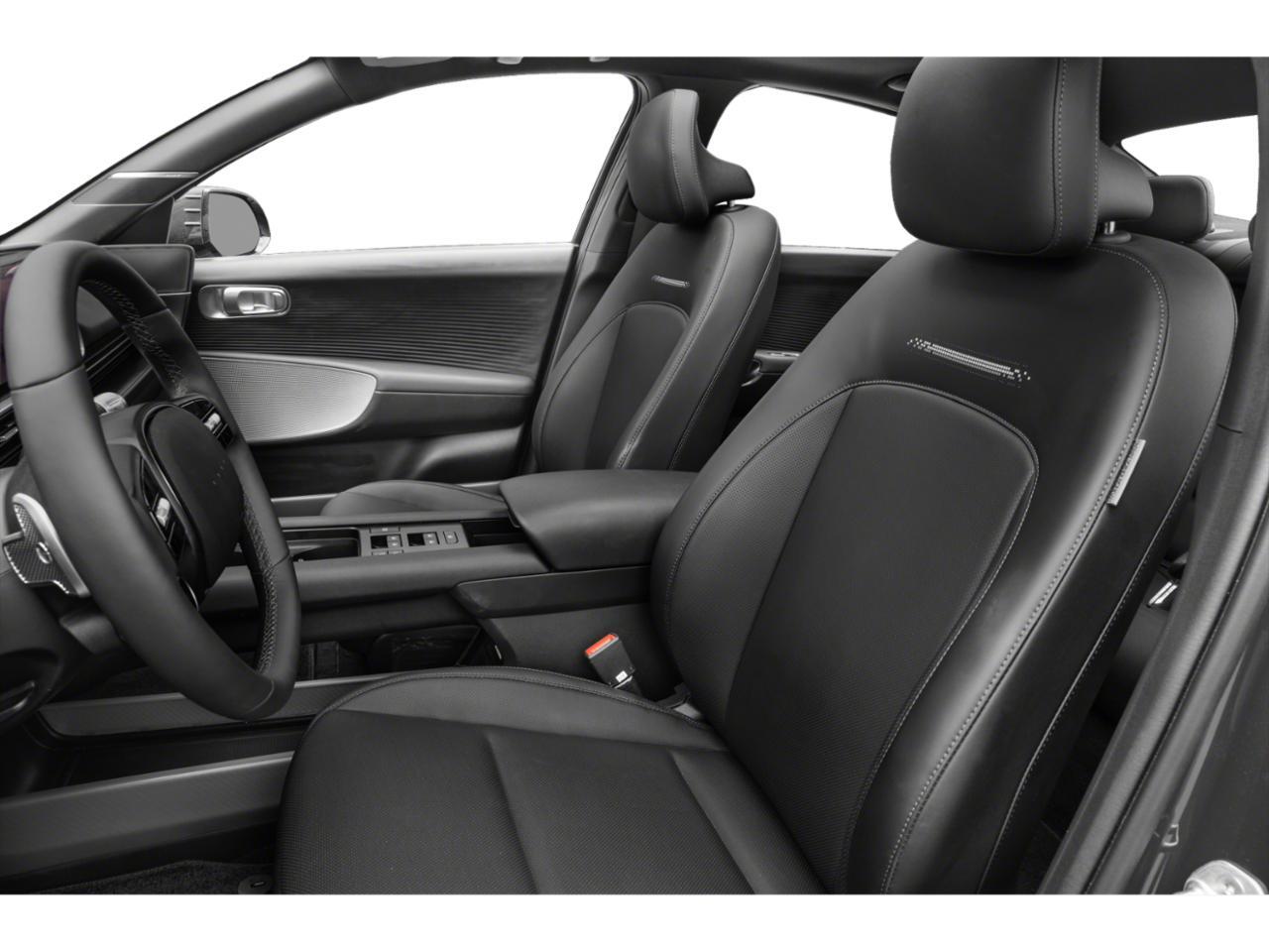 2024 Hyundai IONIQ 6 Limited Irving TX