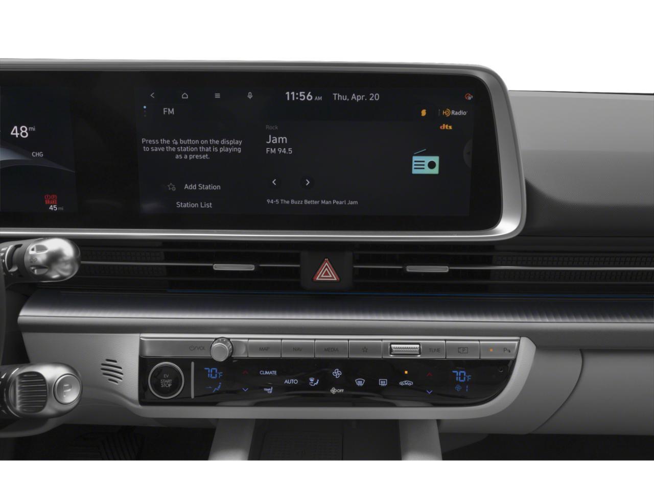 2024 Hyundai IONIQ 6 Preferred Irving TX