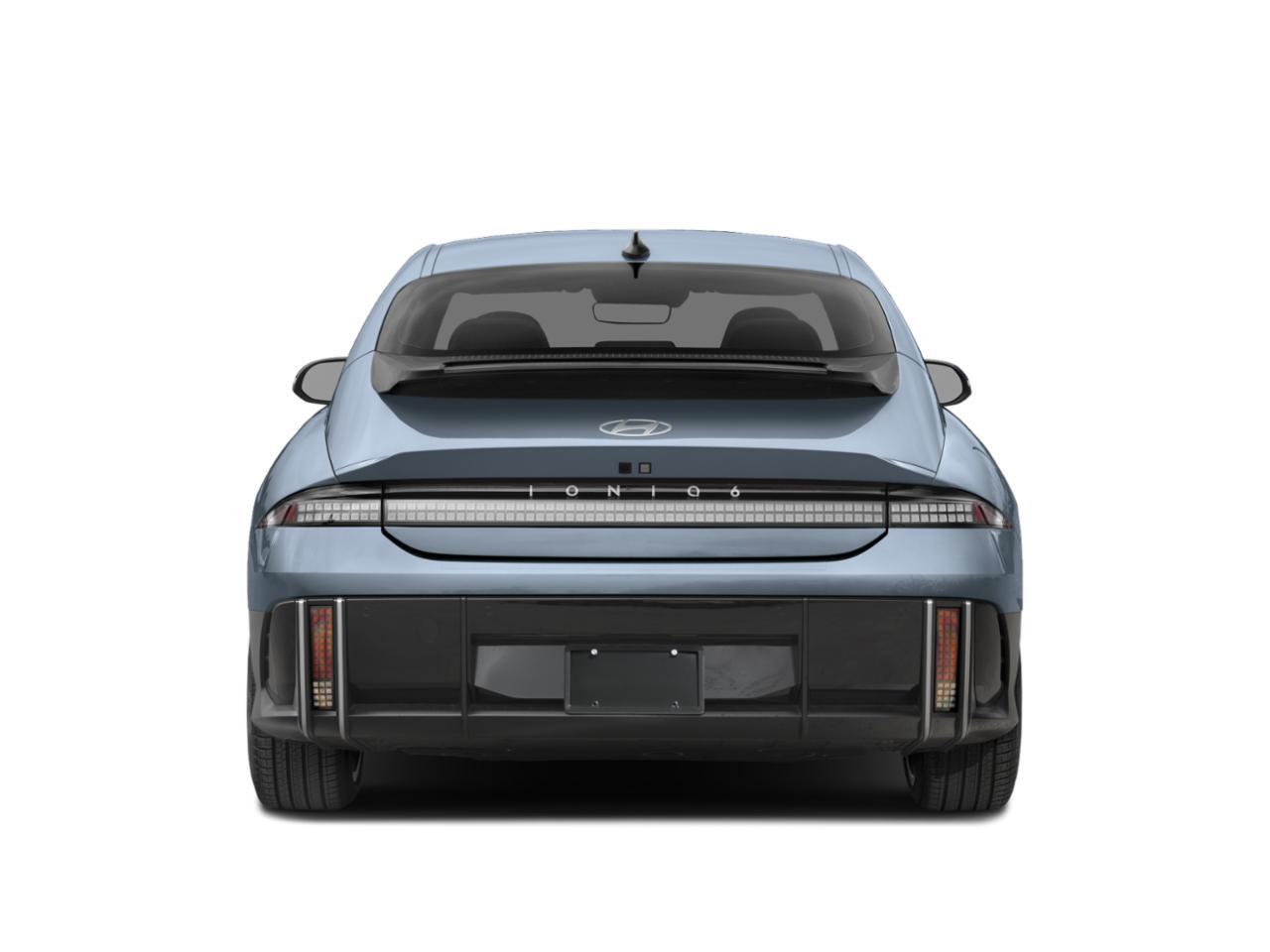 2024 Hyundai IONIQ 6 Preferred Irving TX