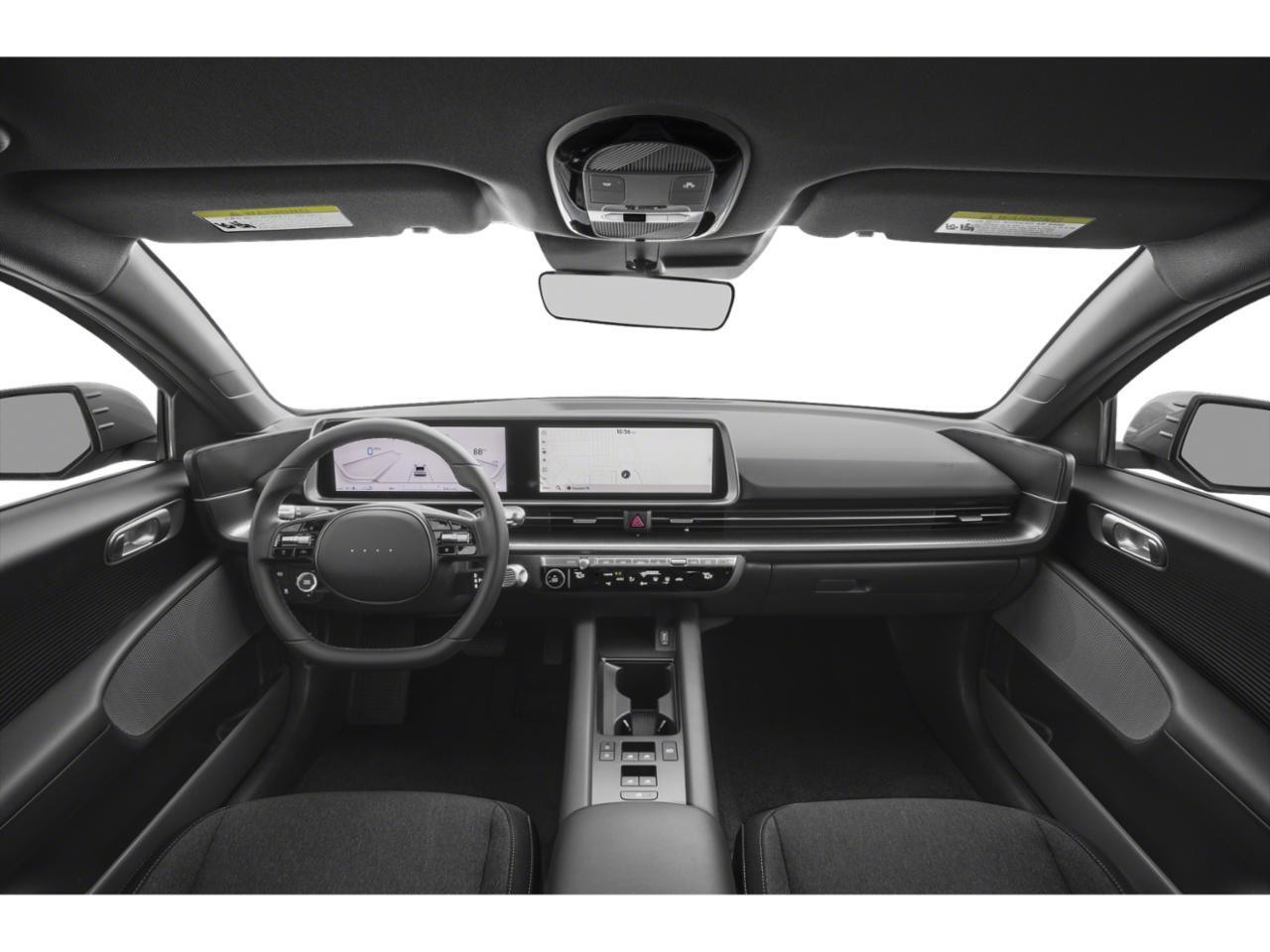 2024 Hyundai IONIQ 6 SE Folsom CA