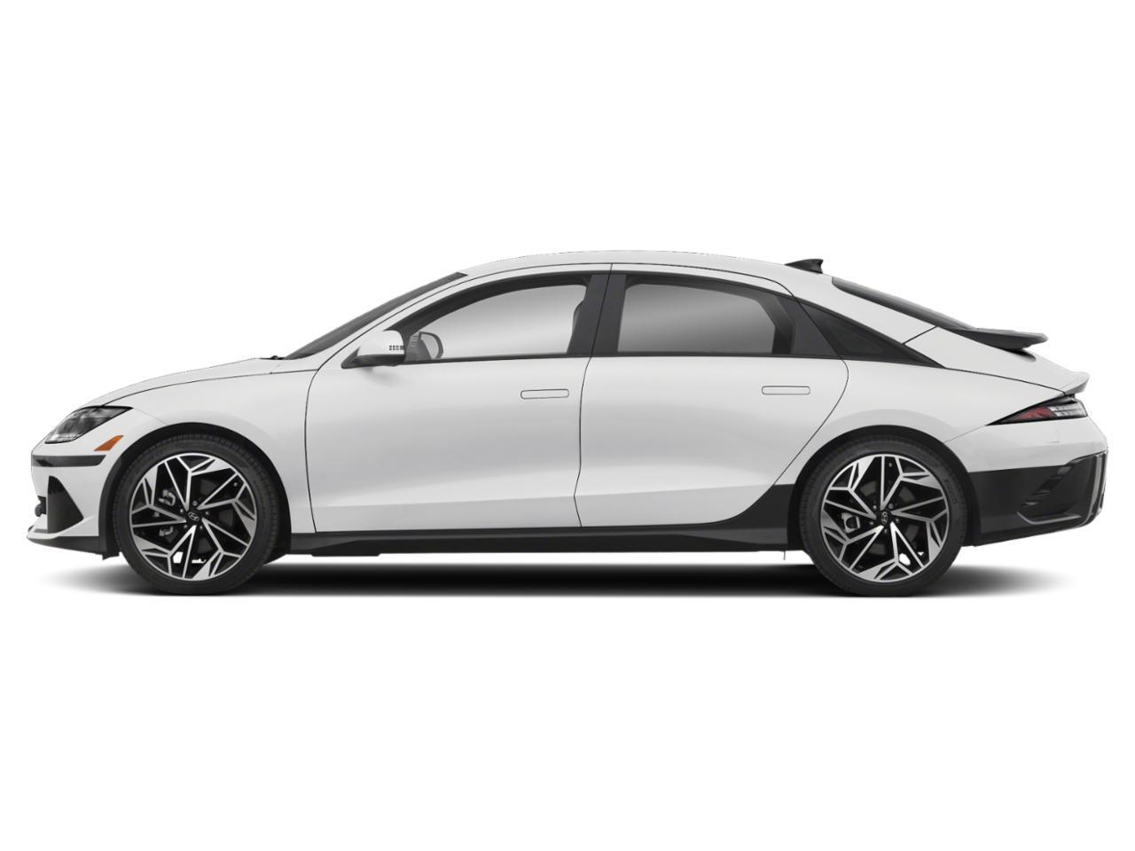 2024 Hyundai IONIQ 6 SEL Plano TX