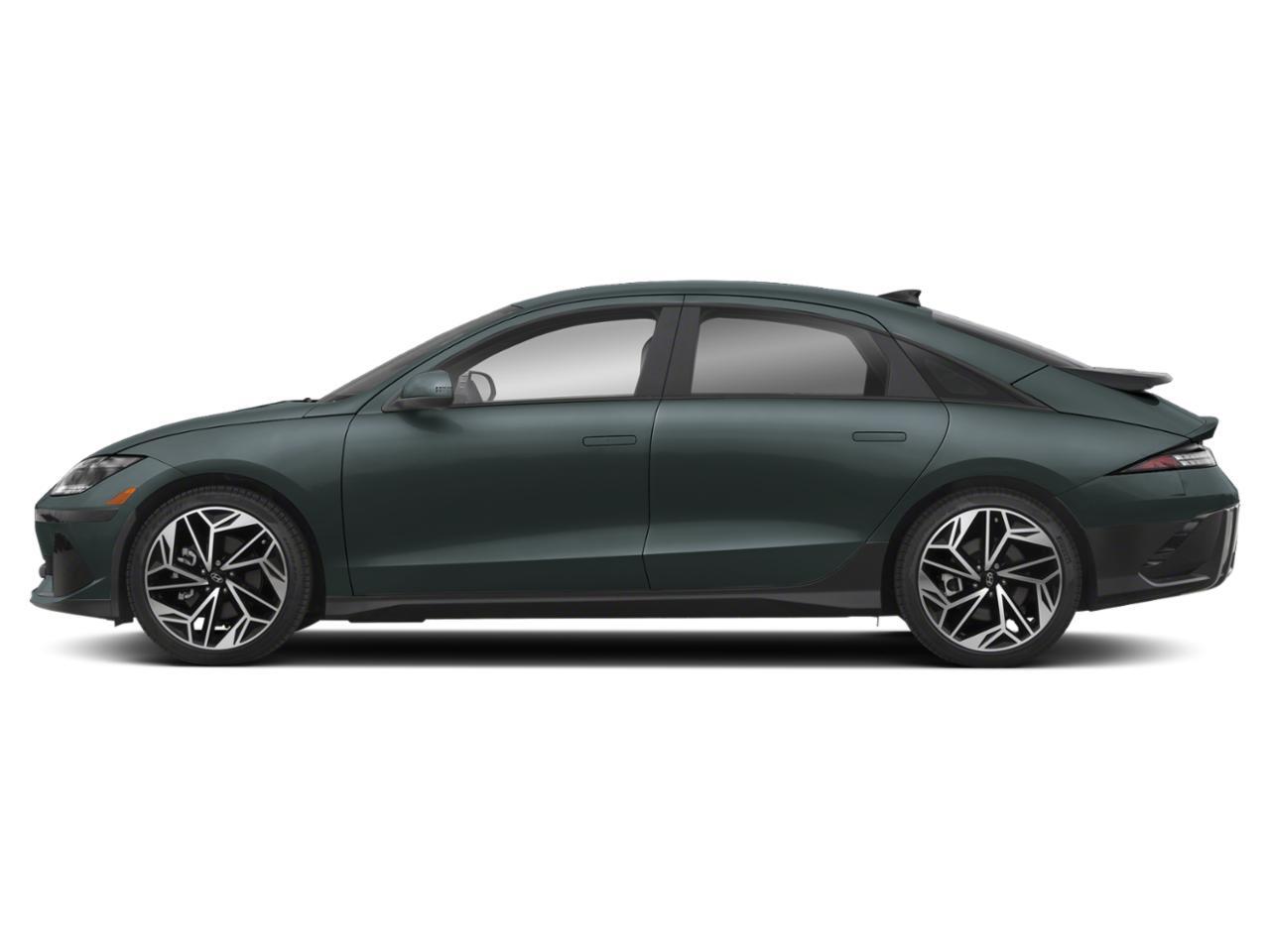 2024 Hyundai IONIQ 6 SEL Plano TX