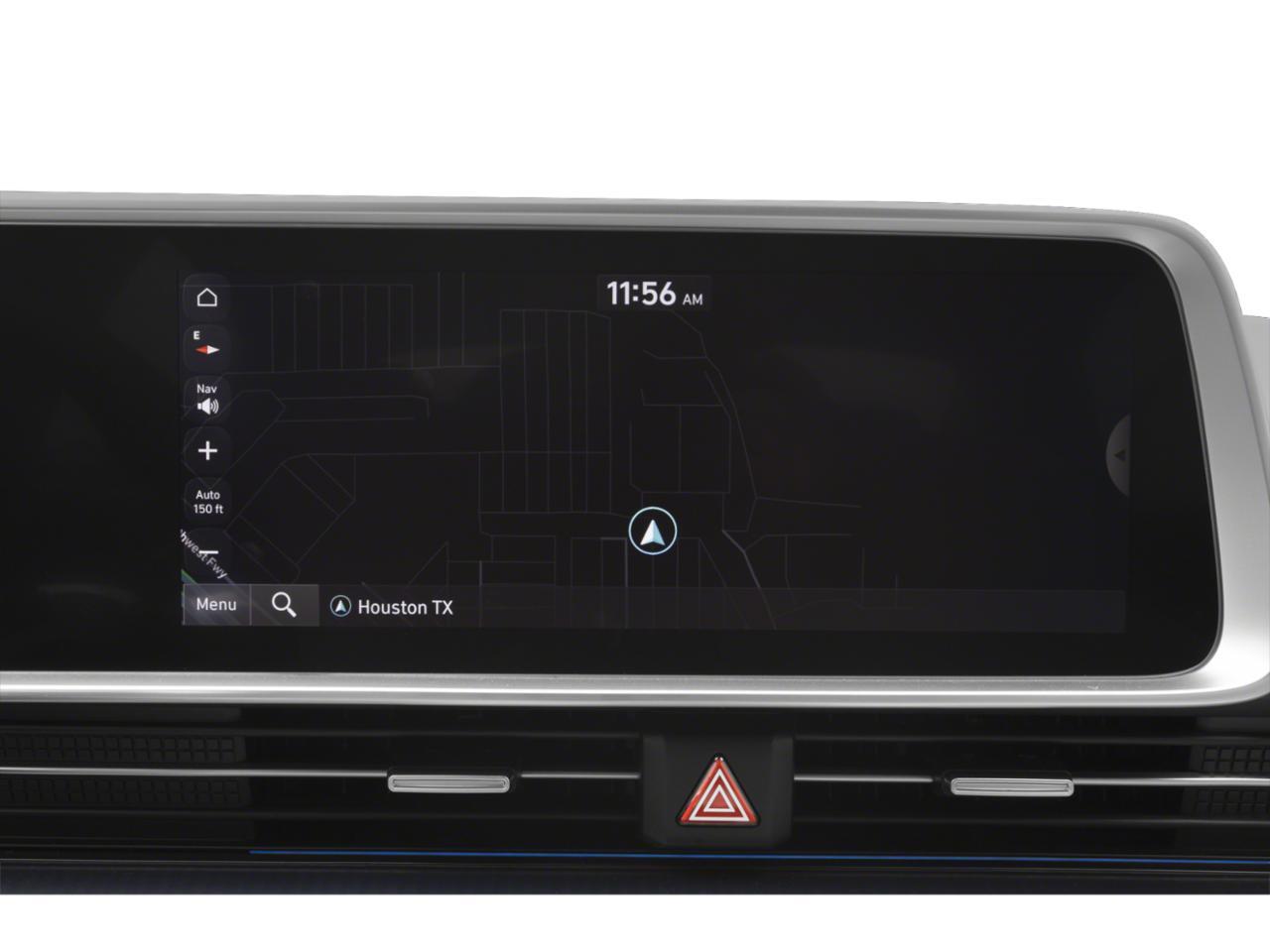 2024 Hyundai IONIQ 6 SEL Plano TX