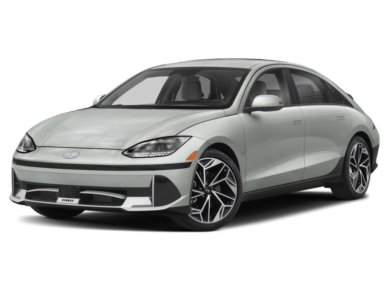 2024 Hyundai IONIQ 6 SEL San Clemente CA