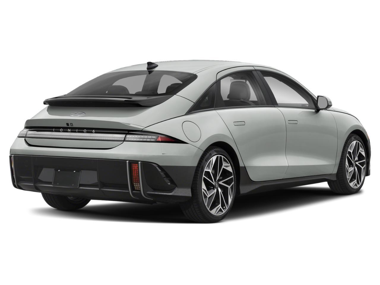 2024 Hyundai IONIQ 6 SEL San Clemente CA