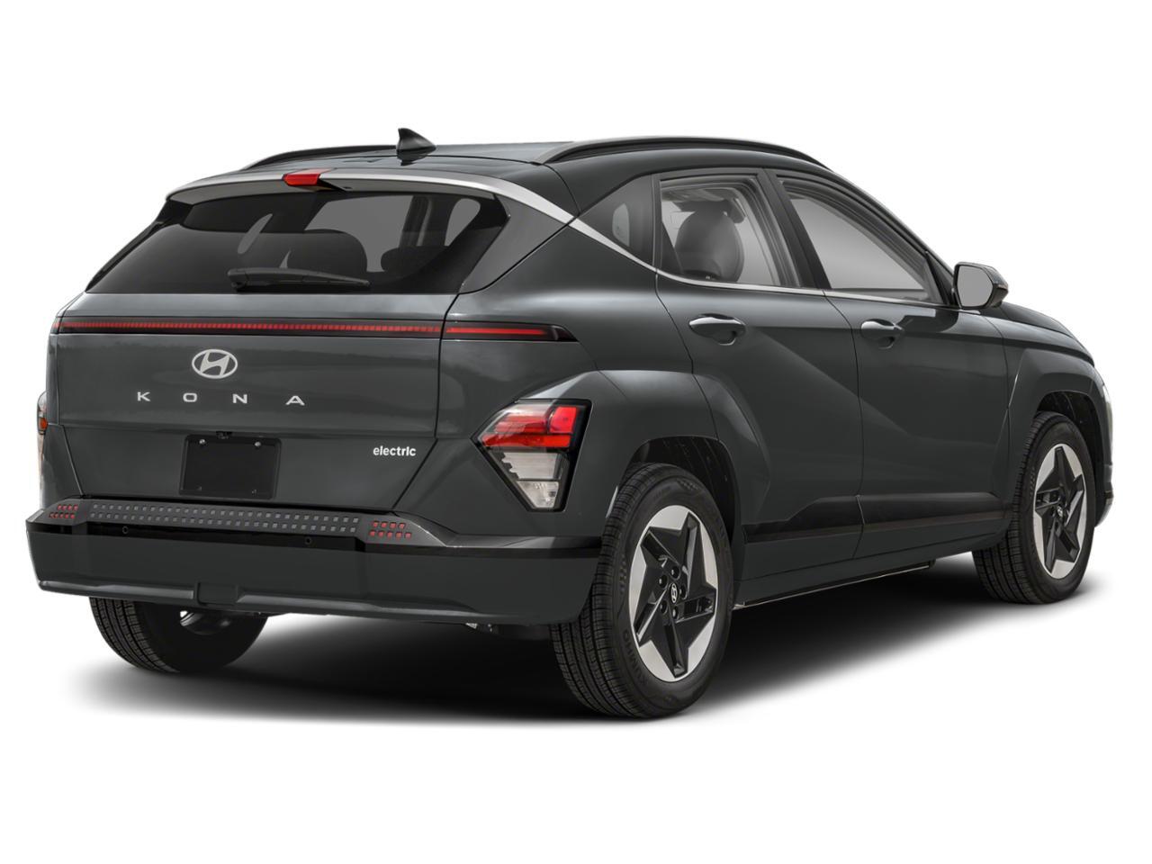 2024 Hyundai Kona Electric Limited Irving TX