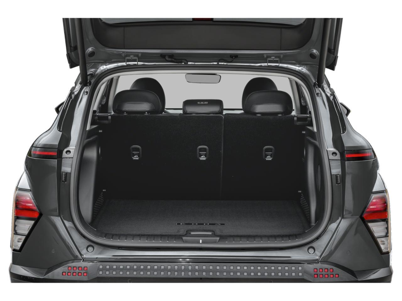 2024 Hyundai Kona Electric Limited Irving TX