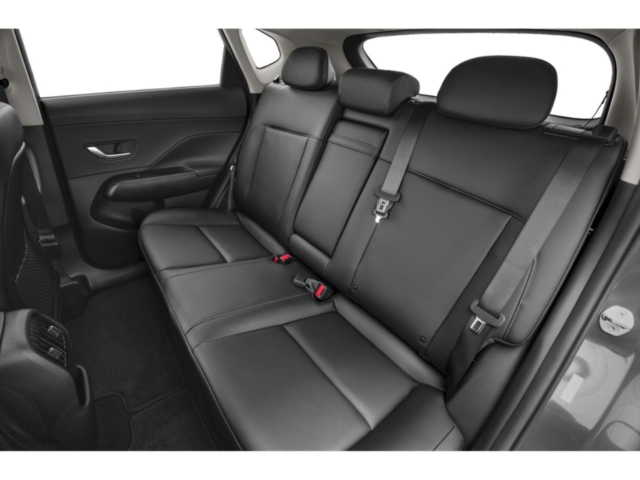 2024 Hyundai Kona Electric Limited Irving TX