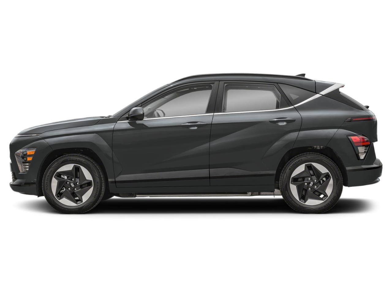 2024 Hyundai Kona Electric Limited Irving TX
