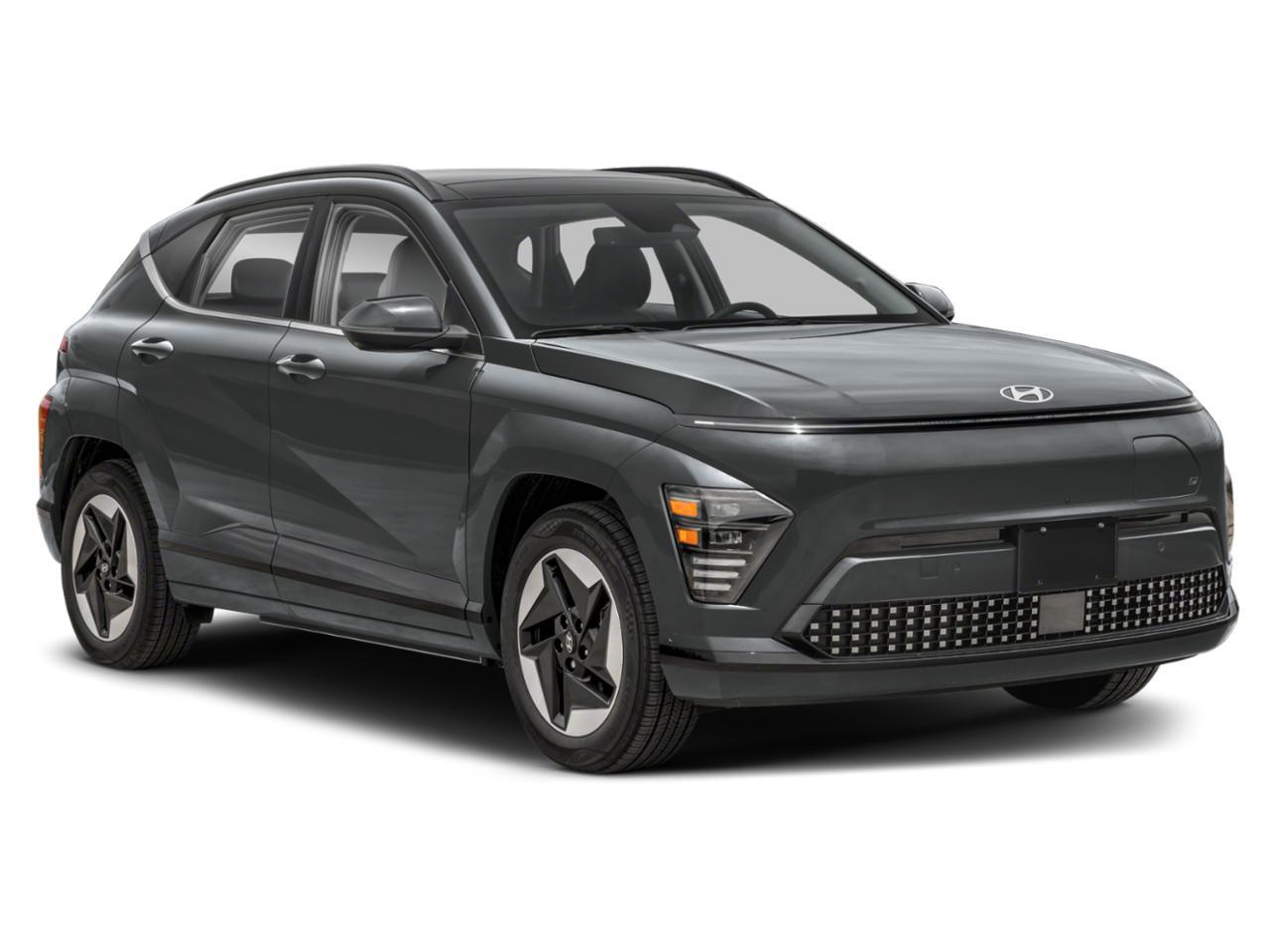 2024 Hyundai Kona Electric Limited Irving TX