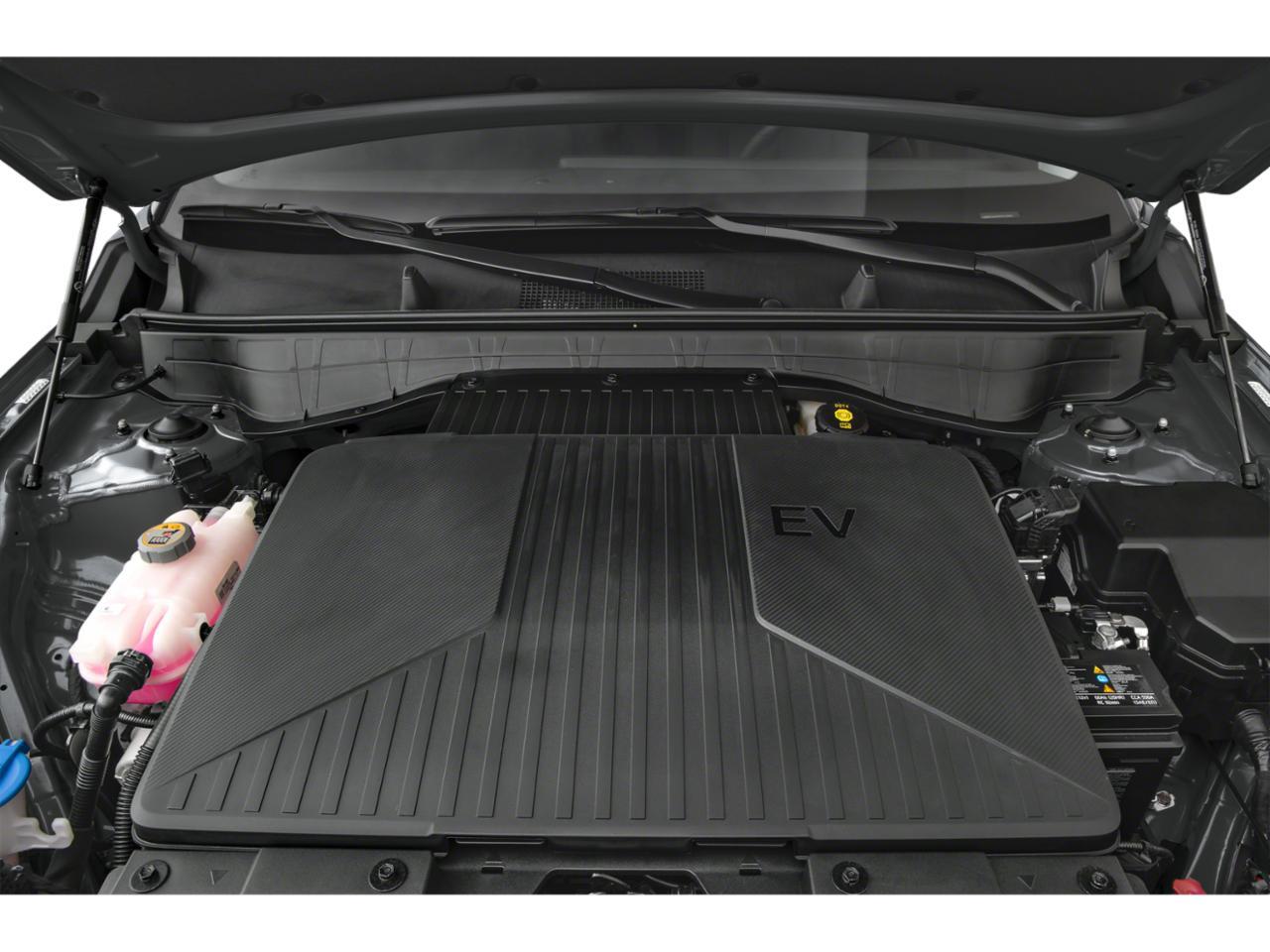 2024 Hyundai Kona Electric Limited Irving TX