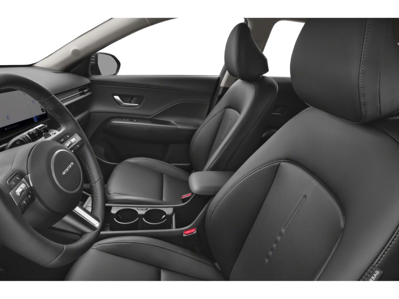 2024 Hyundai Kona Electric Limited Irving TX