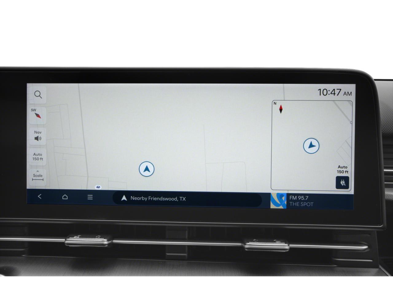 2024 Hyundai Kona Electric Limited Irving TX