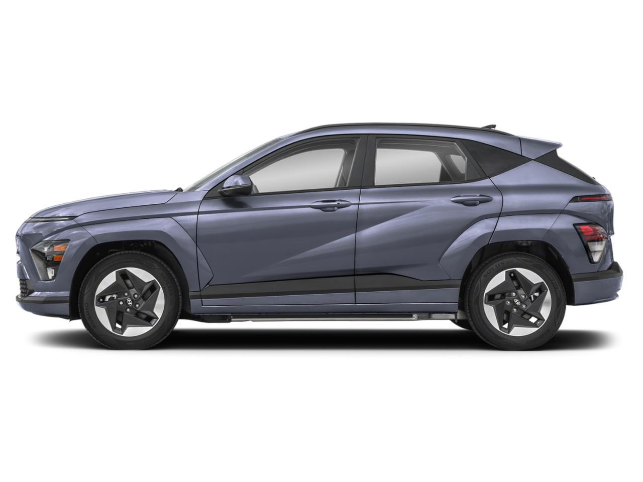 2024 Hyundai Kona Electric SEL