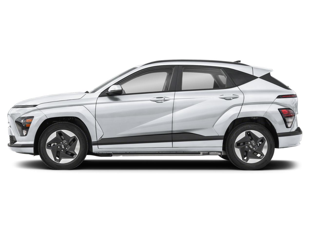 2024 Hyundai Kona Electric SEL
